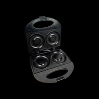 صانعة دونات • برايد سلفر • ٧٥٠ واط