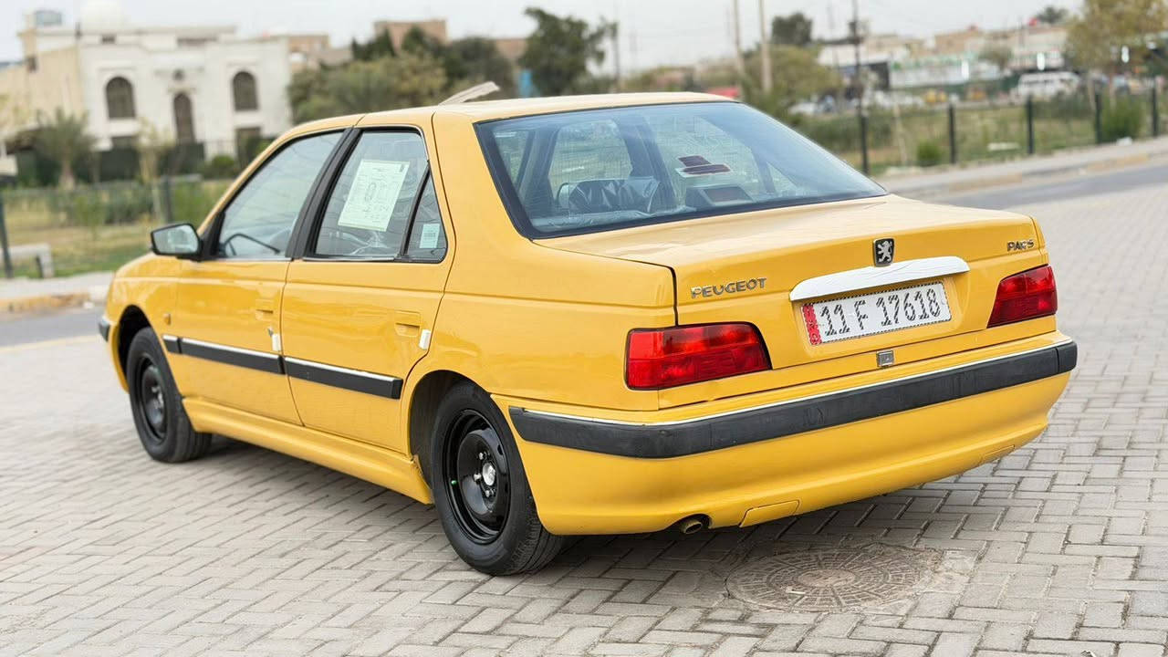 سلام عليكم ورحمه الله وبركاته مرخصت الادمن المحترم بيجو بارص 2015سياره جاهزه اي نقص مابيه كير مكينه مكفول تدفئه تبريد صدر تخم تاير جديد سياره جاهزه سياره مابيه صبغ مكفوله سعر السياره 50$وبيه مجال مكان السياره بغداد البياع الهاتف ***********
