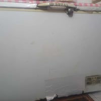 نقص غاز • ثلاجة • ٥٠