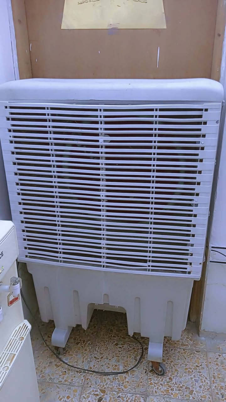 مبردة للبيع جاهزة من كلشي ماطور جديد واتر بم جديد كهربائيات كلها شغالة بيع مستعجل 100الف وتوصلك لباب البيت


**إذا كنت صاحب هذا الإعلان وتريد حذفه لأي سبب، رجاءا أرسل رسالة إلى الدعم الفني**