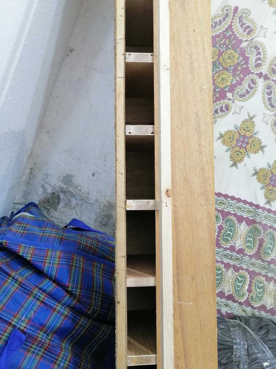 للبيع بيوت فناجس يصلح مال جاوه مامستخدم جديد سعر مناسب


**إذا كنت صاحب هذا الإعلان وتريد حذفه لأي سبب، رجاءا أرسل رسالة إلى الدعم الفني**