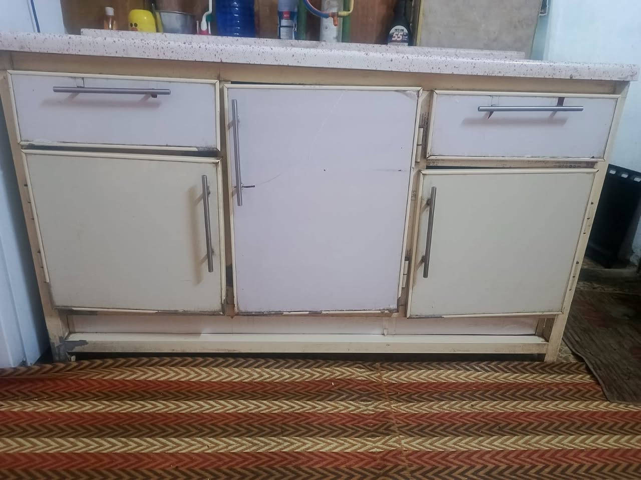 سنك البيع تعبان شوي بس مرمره نضيفه


**إذا كنت صاحب هذا الإعلان وتريد حذفه لأي سبب، رجاءا أرسل رسالة إلى الدعم الفني**