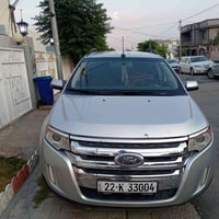 إيدج SE • ٢٠١٣ • أربيل