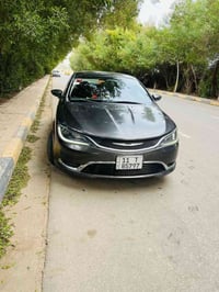 سي200 • ٢٠١٥ • نجف