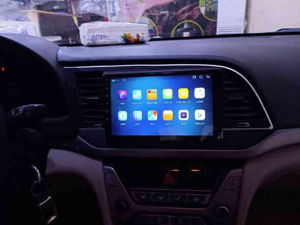 🤩🤩🤩🤩مركز الجوهره لشاشات السيارات 🤩🤩🤩🤩

لمسات من اعمالنا لهذا اليوم   
تاب النترا2018

🌹نوع شاشات Ts7 يعني شاشة 4 أبعاد نوع أصلي
——————————————————————————

🌹الاستجابة الانترنيت سريعة 
——-———————-——————————— 
🌹مواصفات شاشة Android 😉
-——————————————-
🌹يشغل انترنيت 📡📡📡 يعني سريع الاجابة 
———————-———-—-—————————
🌹خرائط جي بي أس يعمل 
———————————————————
🌹حجم ذاكره 32 GB و ذاكره العشوائية 2
—————-———-——————————
🌹بلوتوث / صوت وتصال مكالمات 
————————————————
🌹 فلاش  يعرض فديو وصوت 
—————————-——-———— 
🌹شاشة كزاز ضد الخدش حجم شاشة 2.5 ملم 
——-————————————————-
🌹سحب الراديو سريع وصافي
————————————-———————————
🌹جهاز يشغل كأمره خلفيه وأمامية 🎥🎥🎥
—————————————————————
🌹صوره فول HD1080 🏞🏞
———-———————————
🌹يعرض صوت وصوره بدقة عالية 1080 🔊🔊
——————————————————————
🌹حجم قدرة صوت 160 W لكل سماعة يعني صوت قوي 
————————————————————————
وأشراف كادر مختص يتكون من ثلاث أساتذه
أصحاب خبره ومختصين بالعمل...🕪🕪
              (محل مركزالجوهره لشاشات السيارات)
         (لسنا الوحيدون لكننا المتميزون)
                
_______________________________
🌸🌸🌸🌸🌸 /////العنوان /////🌸🌸🌸🌸🌸🌸🌸
——————————————————————— 
🌹النجف الاشرف ملحق روان قرب مطعم  ابوطيبه   محل مركز الجوهره لشاشات السيارات ***********
