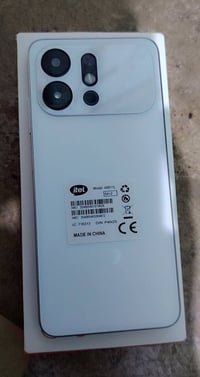 ايتل A100C • بالكرتون • موبايل