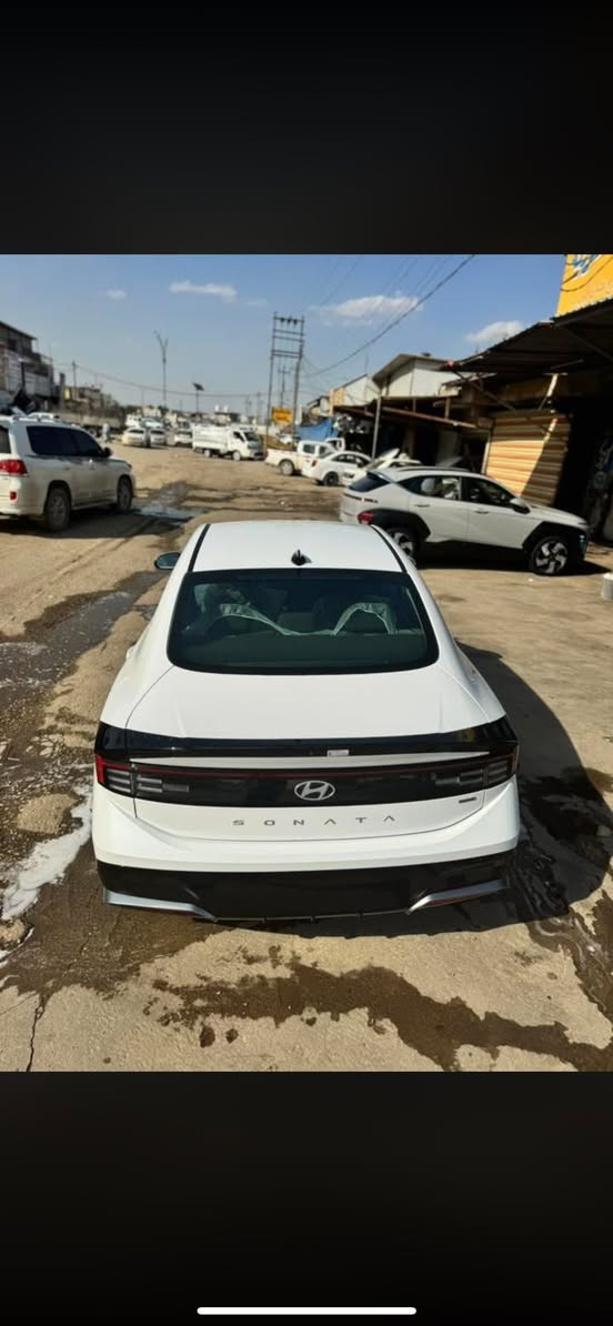 سوناتا 24 هايبرد بانزين مكينه 2000 كشنات اثنين كهرباء سياره كفاله من صبغ وبارد سياره فول موصفات ما عده الفتحه سياره حادثها بس بنيد بدل قطعه اصليه بدون صبغ بدون بارد كفاله بلعافيه ع الي ياخذها *********** سعر مناسب
