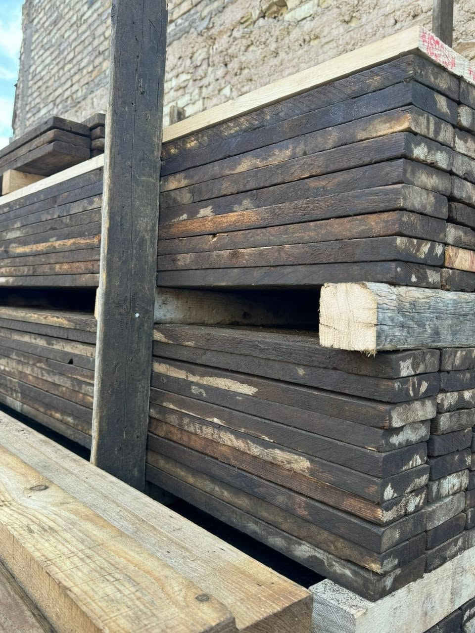 قالب خشب روسي انج تارس 25 شغله وحده 

العدد 10 مكعبات  للبيع 

العنوان حله شارع 80

الهاتف *********** - ***********
