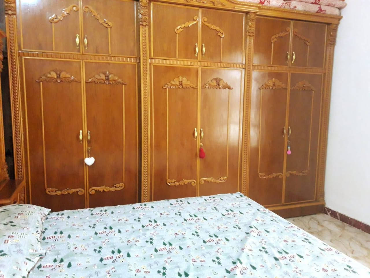 غرفةتسكام للبيع ٦ بيبان طابقين دنك زان السعر خاص


**إذا كنت صاحب هذا الإعلان وتريد حذفه لأي سبب، رجاءا أرسل رسالة إلى الدعم الفني**