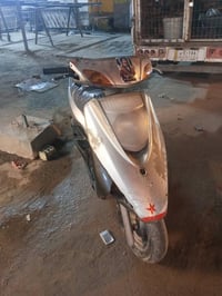 دراجه بريز طافيه نقصه هندر ابيع كوم حديد ٢٠٠ قفل قفل  مكاني بغداد عبيد...