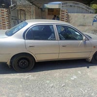 كورلا 1994 بلاد اصلي كير محرك شرط تبريد ثلج تخم تاير جديد السياره جاهز...
