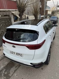 سبورتاج خليجي • ٢٠٢١ • رقم اربيل