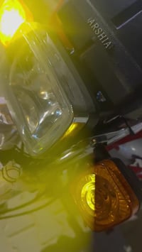 لايت ارشا • طقم كامل • شغالات