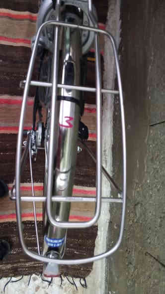 شبايسكل كير حساس حجم 27 اللون جوزيف السعر قفل 150لان ماخذه غالي
***********
