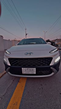 كونا 2023  لمتد ماشيه 7000 مكفوله من الشواصي تبديل جاملغ وبنيد السعر 1...