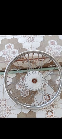 رفاعي • علق • طبلك خاص