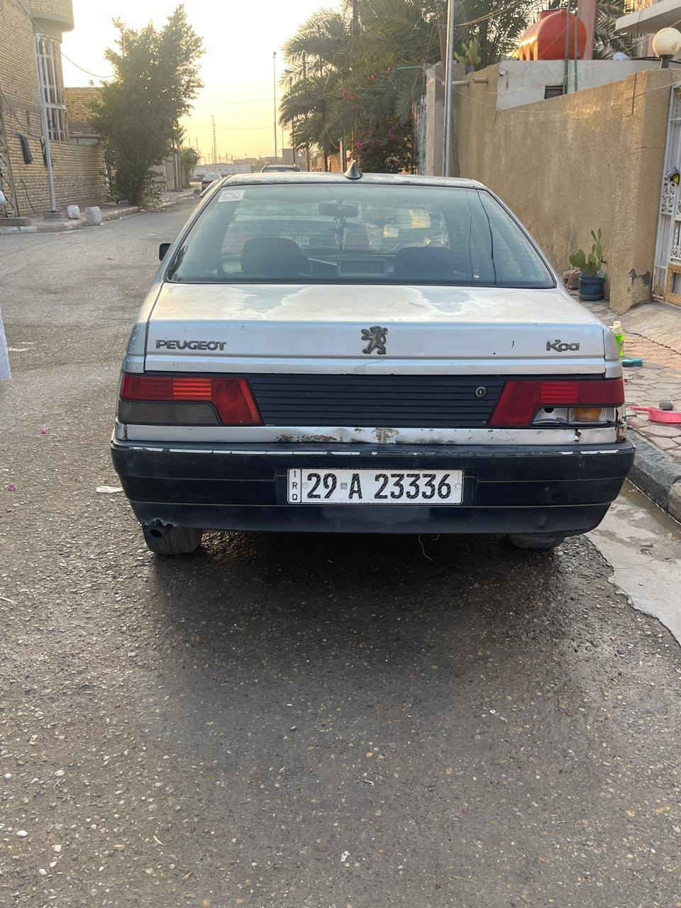 بيجو روى ٢٠٠٩ رقم مميز  كير محرك اوتوماتيك مكينه 1600 كورلأ كربلائي بيها تبخير كلش قليل كشر شوف العين  سنوية لل 27 بسمي تحويل ثاني يوم كهربائيتها شغاله  تخم تاير  السعر 23   اخوان مكلف بل نشر الإتصال على
  *********** موقع السياره واسط
