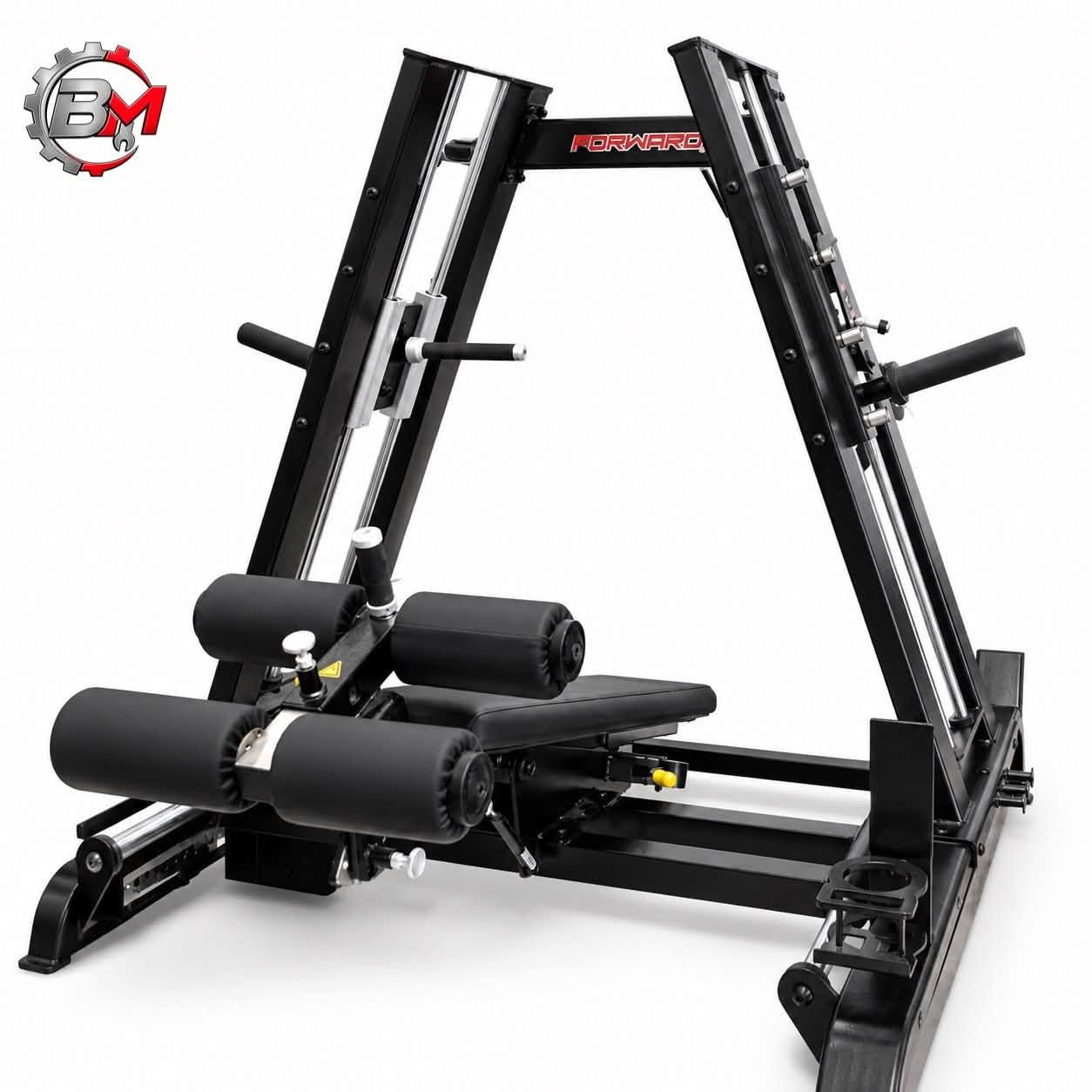 أجهزة رياضية احترافية…  متوفرة  لدى  BM Fitness Equipment 🔥

إذا كنت تخطط لافتتاح جيم جديد أو تطوير ناديك الرياضي، نوفر لك تشكيلة واسعة من الأجهزة الرياضية الاحترافية بجودة عالية وأسعار منافسة تناسب مختلف المشاريع.

✅ أجهزة كارديو
✅ أجهزة حديد ومقاومة
✅ تجهيز الجيمات بالكامل
✅ بيع – تجهيز – صيانة – نقل وتركيب

نساعدك باختيار الأجهزة المناسبة حسب مساحة مشروعك وميزانيتك، مع خدمة موثوقة وسرعة في الإنجاز.

📞 للاستفسار والطلبات: ***********

📩 راسلنا الآن واحصل على أفضل العروض والأسعار.  #BM_Fitness_Equipment #اجهزة_رياضية #تجهيز_جيمات #صيانة_اجهزة_رياضية #GymEquipment GymSetup معدات_رياضية نوادي_رياضية بغداد العراق FitnessEquipment
