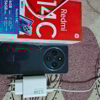 ريدمي 14C • ٢٥٦ • ٨+٨ رام