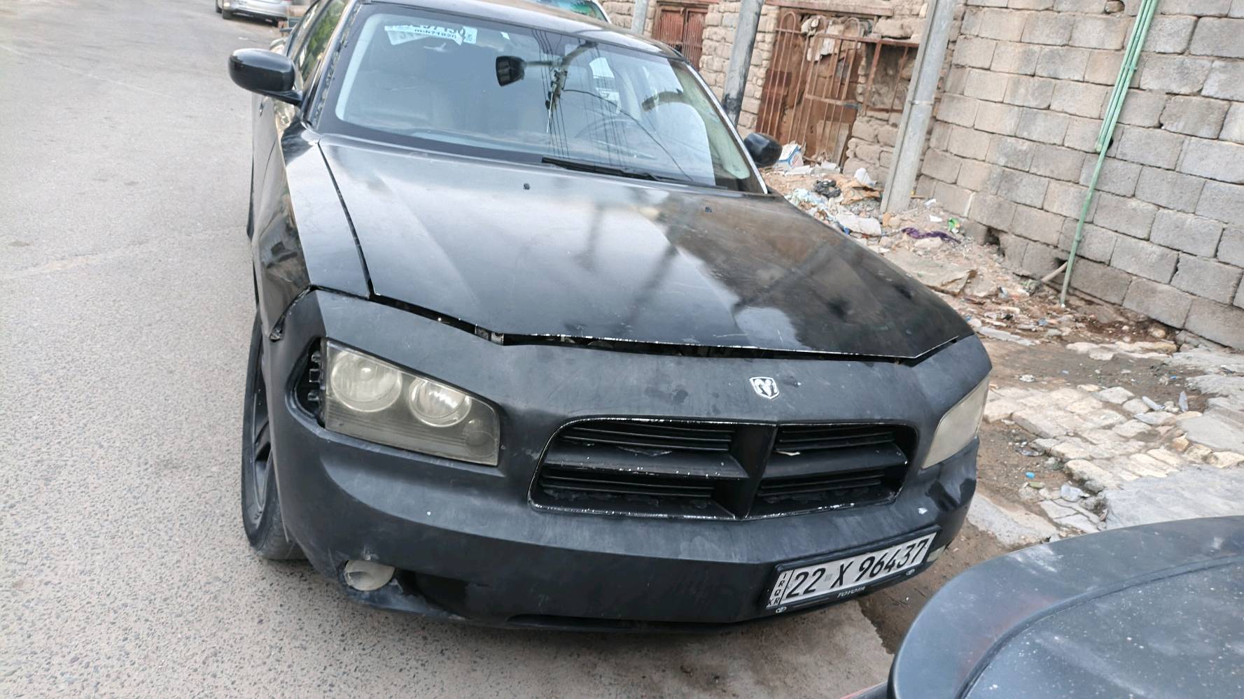 سيارة ادوات للبيع مكلف بالنشر السعر 25 ورقه وبيها مجال بصرة 
***********