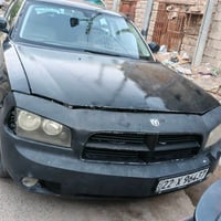 دودج تشارجر • بصرة • للبيع