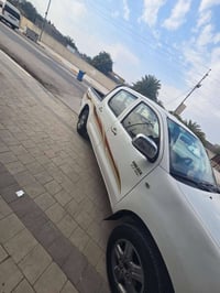 هايلوكس • ٢٠١٠ • بصره بني منصور