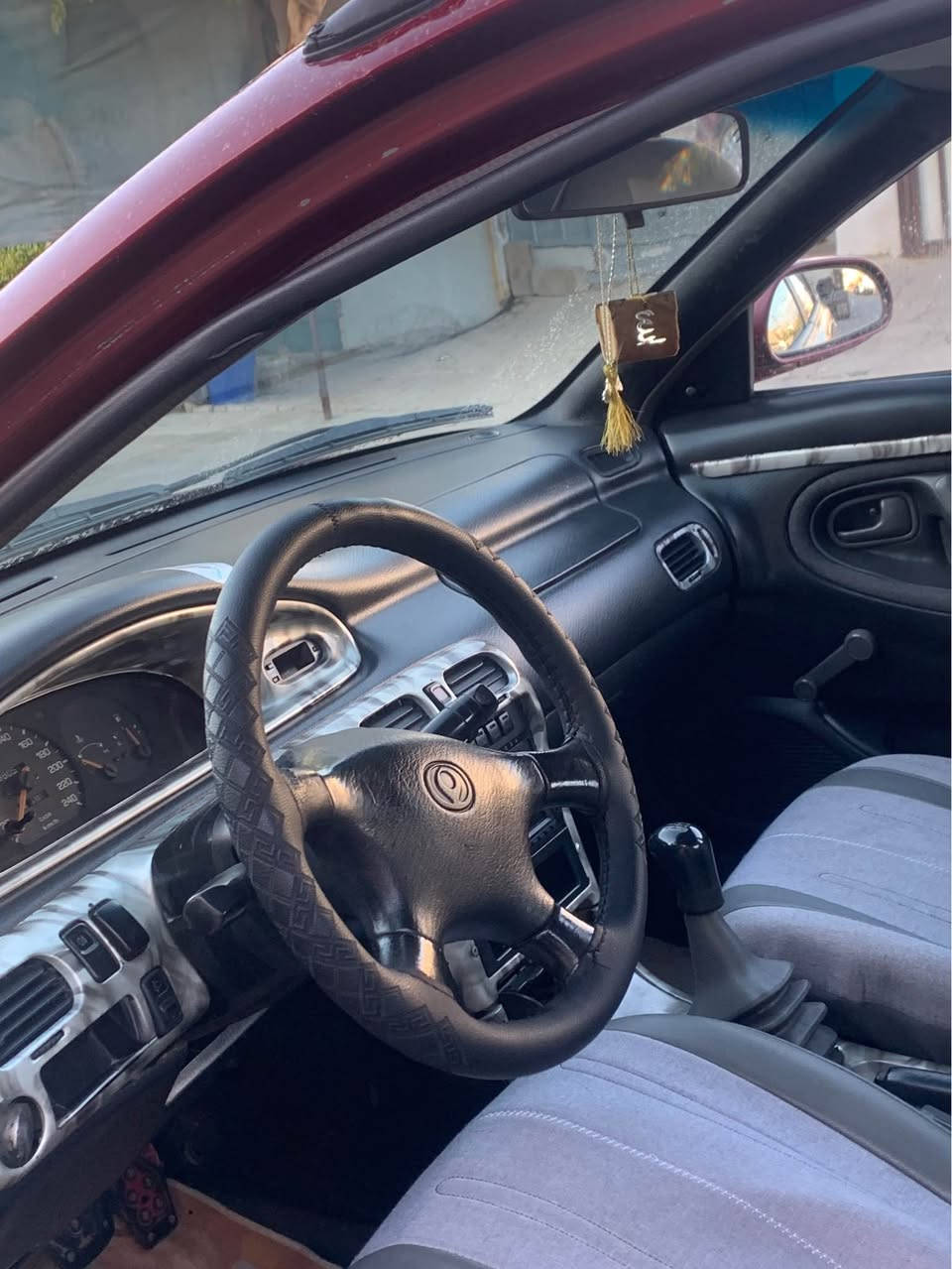 مازدا فاصوليا موديل 1994 بيه معجون جاملغ
سنوية جديدة مشروع وطني بيه بطاقة بانزين رقم تلفون *********** كركوك, العراق
