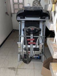 جهاز رياضي • بي عطل • كرادة