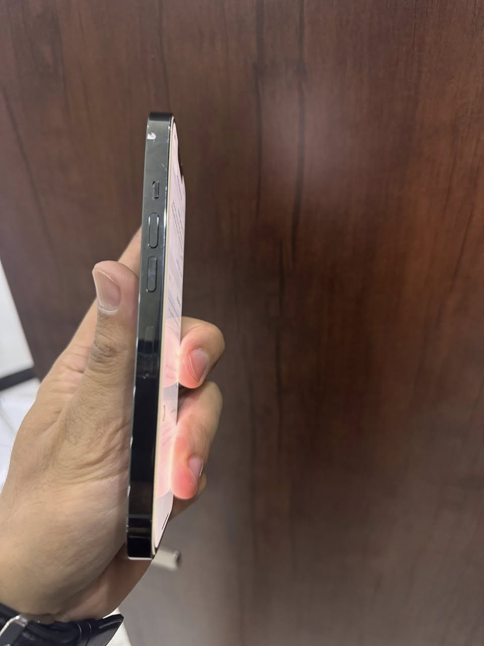 13 برو فقط
ذاكره 512 
بطاريه 77 
شرق اوسط 
بلادي مامفتوح
مكاني بغداد 
السعر 600 وبي مجال قليل
***********
