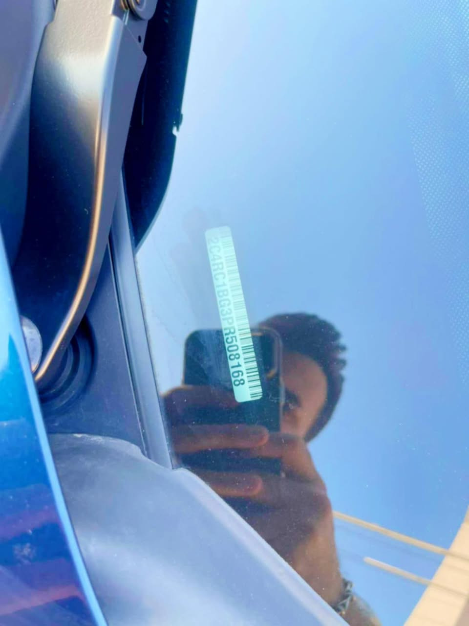 مكلف بالنشر.     مكلف بالنشر.      مكلف بالنشر

  بيع.   او   مراوس    ب    سينا ٢٣     
                    
باسفيكا. موديل ٢٣ فول مواصفات عدا الفتحه.   شرط بدون دواخل شواصي ولغد كبس. ضرر خارج العراق موضح بالصور  للاستفسار اتصل ع صاحب السياره ***********. وبي وتس اب
