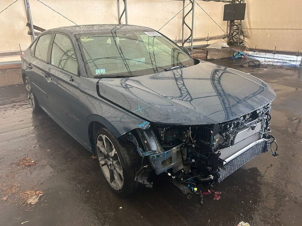 هوندا سيفيك 2026 تورنك
ب 140 ورقة بفلوسها 

وسعر الشراء منزلة بالصورة موجود

هوندا سيفيك للبيع وصول 10 ايام تقريبا لعمان 

السياره بدون صبغ تصير 

السيارة فول مواصفات اعلى فئة

بدون صبغ تكمل

وموديلها 2026

وماشيه  الف كيلو يعني زيرو 

 

واصل عمان والسيارة السياره بفلوسها ابيعها

امانة ماخذها الي بس قدر الله ضرف  

حتى سعر الشراء نزلتة موجودة الصورة وعمولة المكتب والحوالة كلة دافعة 

***********
