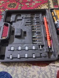 ديوولت • مستخدم • بيه مجال