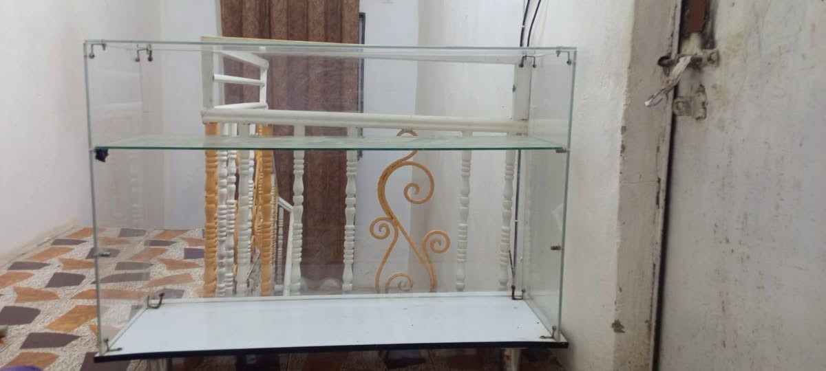 جام خانه 
سعر 50 بيها مجال 
راسلني ودلل


**إذا كنت صاحب هذا الإعلان وتريد حذفه لأي سبب، رجاءا أرسل رسالة إلى الدعم الفني**