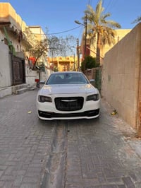 كرايسلر 300 • ٢٠١٤ • ٨ سلندر