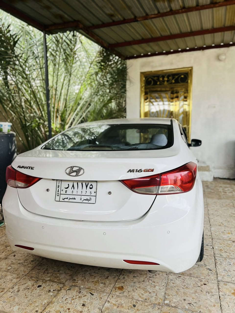 النترا وارد كوري مديل 12رقم بصرة مكفوله من الضربه و التبديل جديده وجاهزه من كلشي مابيههه اي نقص محرك وكير و حداديه و تبريد شرط الفحص سيارة مالت بيت شاشة جديده وباتري جديد السعر 95 هاتف ***********
