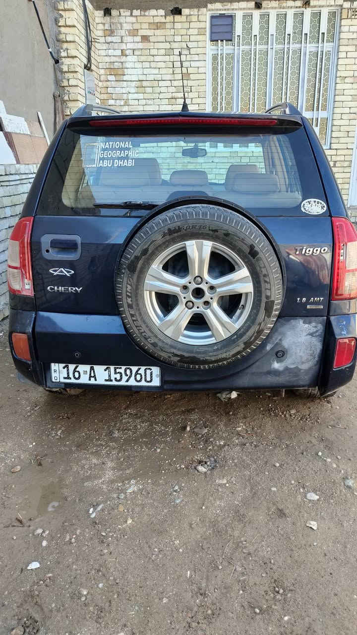 السلام عليكم تيكو 2013 سياره جاهزه السعر 36 مكان بغداد مدينة الصدر هاتف ***********
