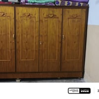 قنصور ثلاث ابواب • جديد • ايمن اصلاح الزراعي