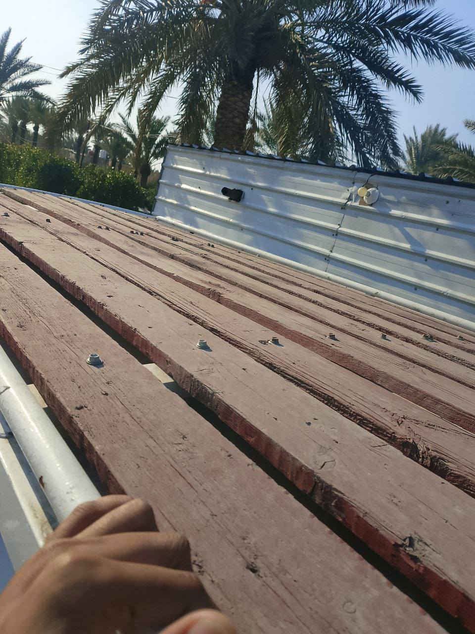 سلام عليكم
سيباية فتون للبيع نضيفة قطرة خياس مابيهة والخشب كامل رايدهة ب120وبيهة مجال  *********** عنوان حي الجهاد المكاسب
