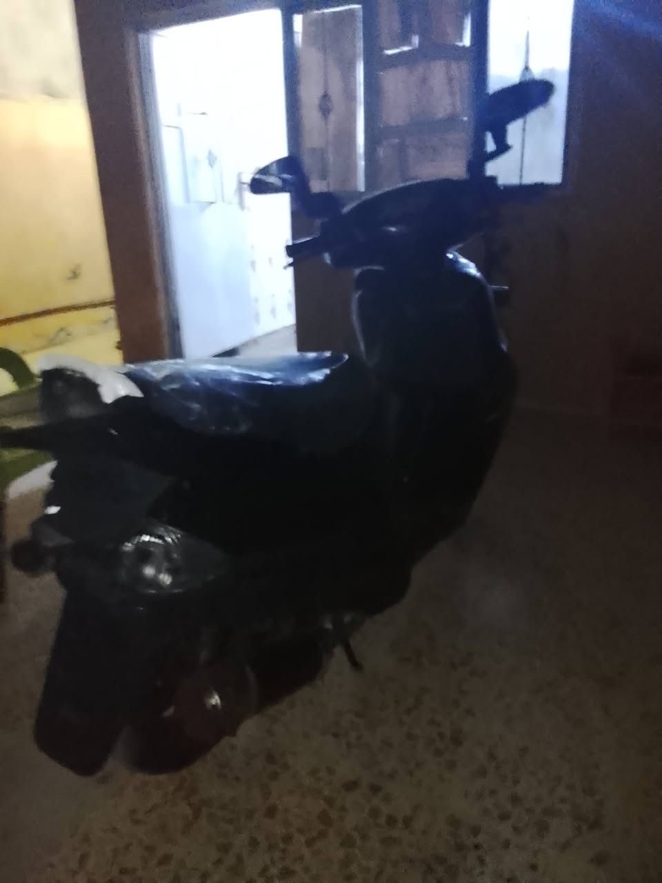 للبيع فراشه فضائيه250


**إذا كنت صاحب هذا الإعلان وتريد حذفه لأي سبب، رجاءا أرسل رسالة إلى الدعم الفني**