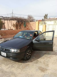 اوبل فكترا 1992حجم 18رقم انكليزي صبغ جماليه كير محرك شرط تخم تايه جدد ...