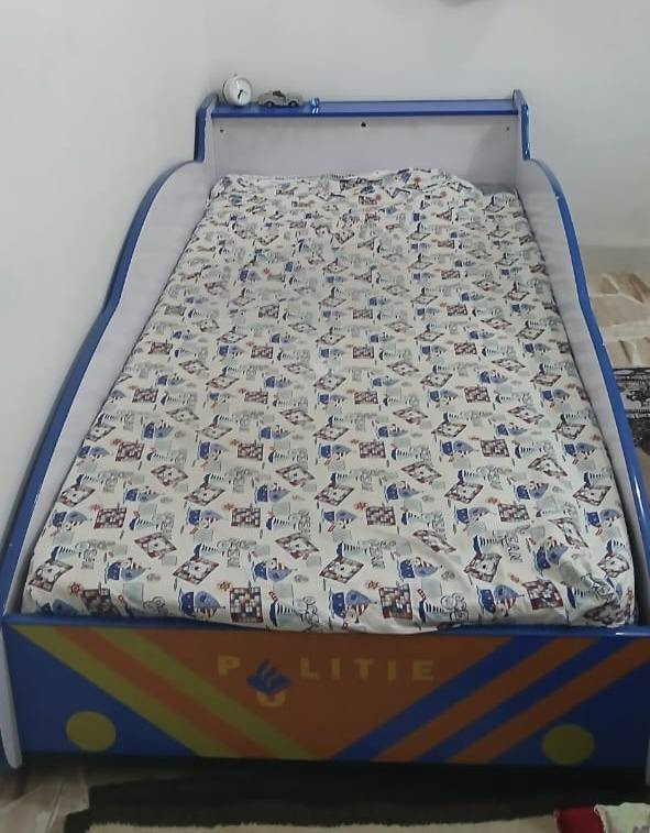 للبيع...... للبيع
سرير يكفي لحد عمر 14 سنة
بي ضرر بسيط موضح الضرر بالصورة
سعره النهائي 75
المكان بغداد-الغزالية


**إذا كنت صاحب هذا الإعلان وتريد حذفه لأي سبب، رجاءا أرسل رسالة إلى الدعم الفني**