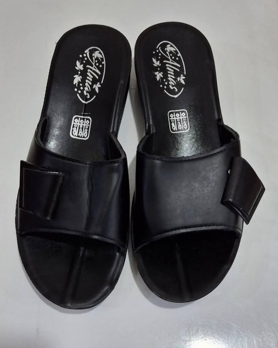 السلام عليكم
عروض تنزيلات        عروض تنزيلات
🥳🥳🤯🤯😍😍😎😎🤓🤓
شحاط نسائي جلد
قياس 
37 38 39 40 41 
🤓🤓😎😎😍😍🤯🤯
السعر                3,000
السعر القطعتين  5,000
😎😎🥳🥳☠️☠️😘😘🥰🥰🤯
الموقع / الانبار قضاء عنه مقابل مدرسة الزهور
             مجاور مكتبة المتنبي


**إذا كنت صاحب هذا الإعلان وتريد حذفه لأي سبب، رجاءا أرسل رسالة إلى الدعم الفني**