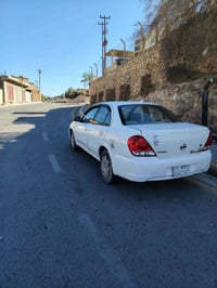 موديل ٢٠١٠ • كير عادي • شرط تحويل