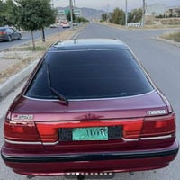 مازدا ٦٢٦ • ١٩٩١ • رقم نينوى