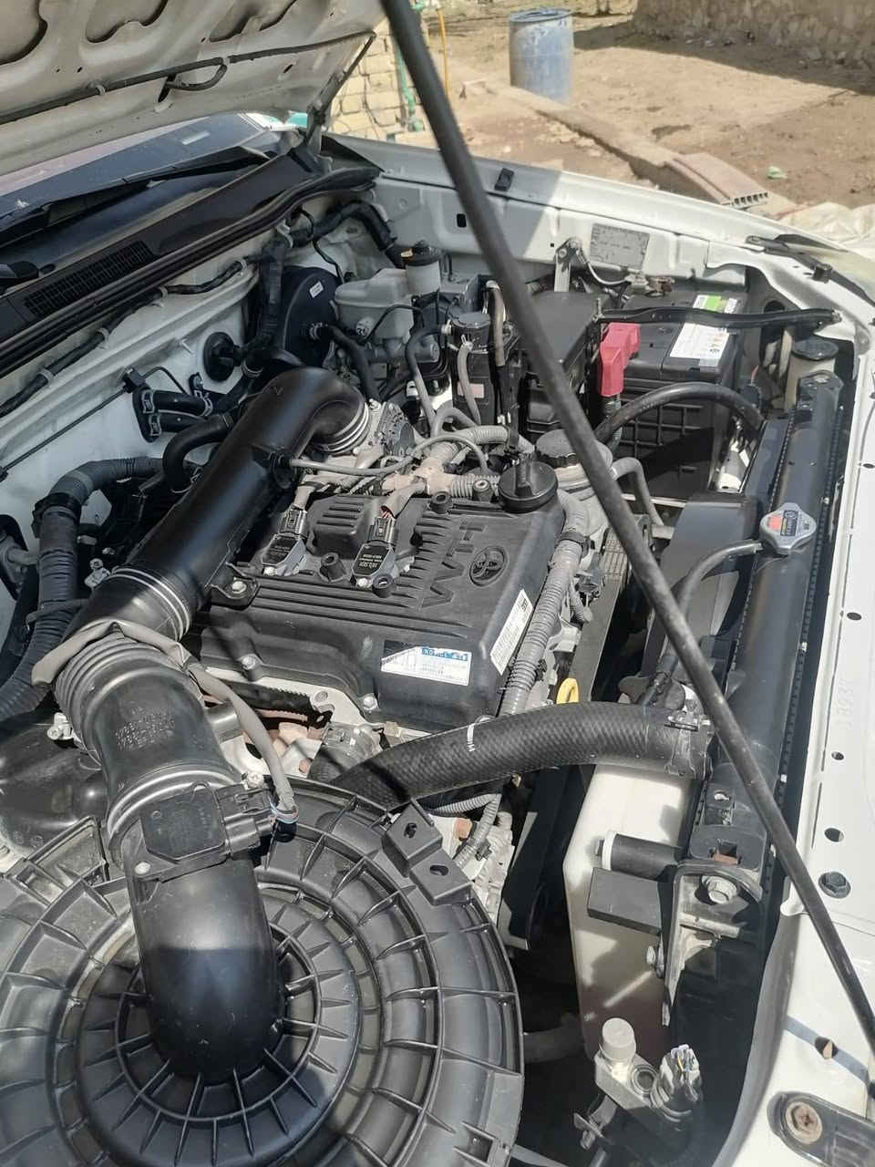 سلام عليكم بيكم 2013 كير عادي شاصي ١٩ كويتي رقم نجف بسمي مكفوله جاهزه ع اخر حبايه اتصل وتدلل ***********
