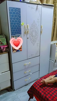 كنتور جديد • استخدام قليل • دور الزراعه الثالثه