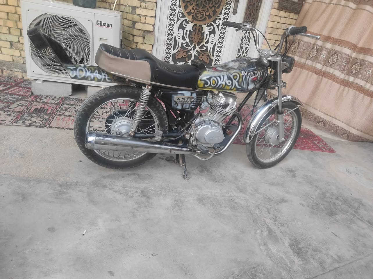 سلام عليكم للبيع نامه اتصال***********
