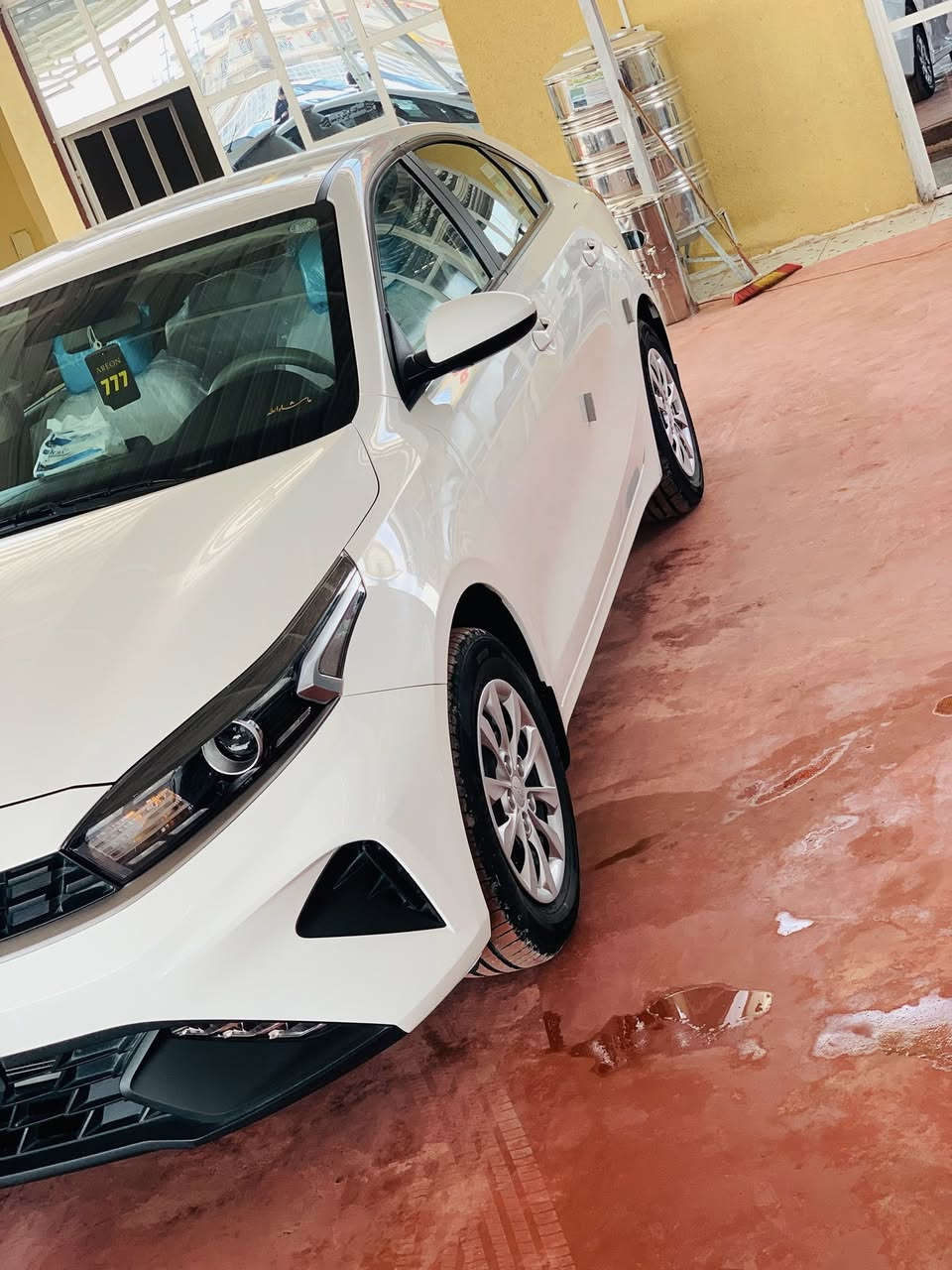 سلام عليكم  سيراتو 2024كفاله عامه تحولي وكاله ثاني يوم مكينه 2000كفاله ماشيه 26الف حقيقي سعر 195وبيه مجال مكاني واسط صويره ***********
