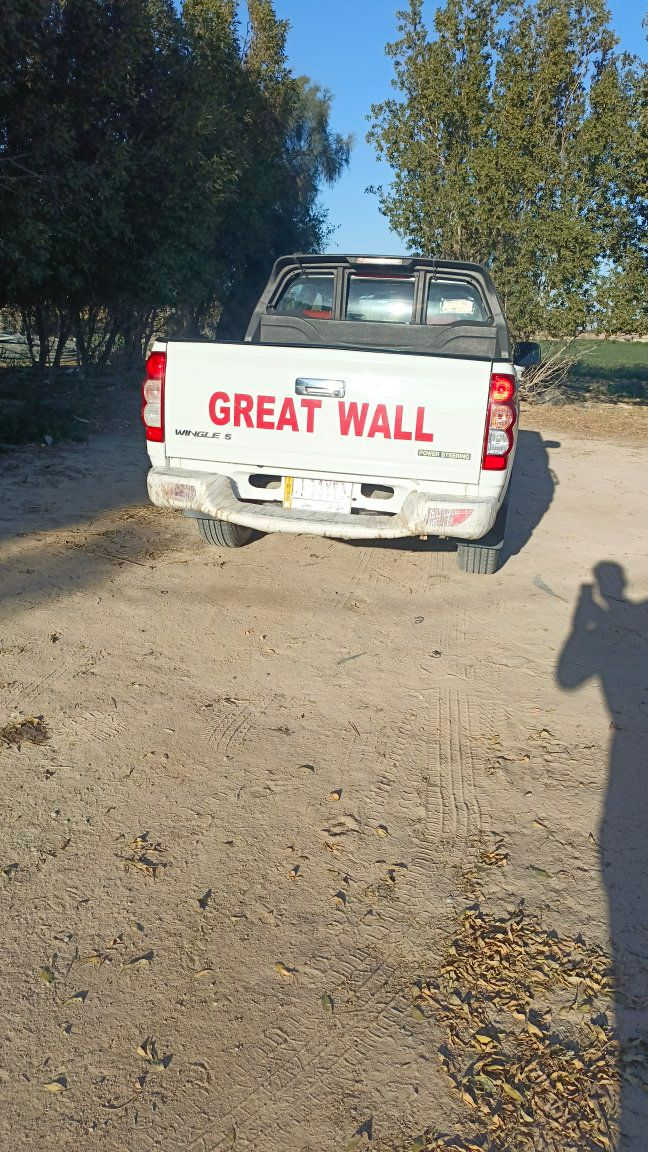 سلام عليكم رمضان كريم أنشأ الله بيكم للبيع موديل 2019مكفوله من كل شئ رقم ذي قار مكانها كربلاء ***********
112وبيها مجال
