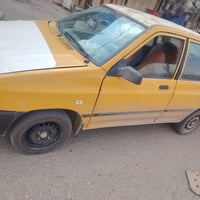 سايبا • ٢٠١١ • رقم نجف